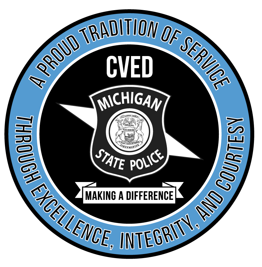 CVED Shield